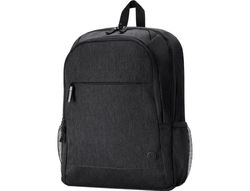 Mochila para portatil hp prelude pro recycled 15,6\" color negro 426x127x318 mm"