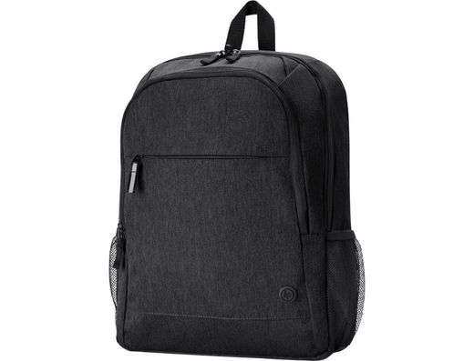 Mochila para portatil hp prelude pro recycled 15,6\" color negro 426x127x318 mm"