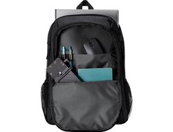 Mochila para portatil hp prelude pro recycled 15,6\" color negro 426x127x318 mm"