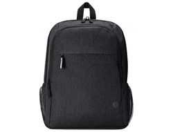 Mochila para portatil hp prelude pro recycled 15,6\" color negro 426x127x318 mm"