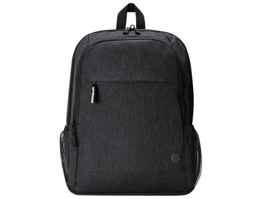 Mochila para portatil hp prelude pro recycled 15,6\" color negro 426x127x318 mm"