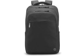 Mochila para portatil hp renew business 17,3\" color negro 320x140x470 mm"