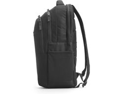 Mochila para portatil hp renew business 17,3\" color negro 320x140x470 mm"