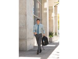 Mochila para portatil hp renew business 17,3\" color negro 320x140x470 mm"