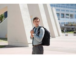 Mochila para portatil hp renew business 17,3\" color negro 320x140x470 mm"