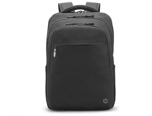 Mochila para portatil hp renew business 17,3\" color negro 320x140x470 mm"