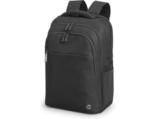 Mochila para portatil hp renew business 17,3\" color negro 320x140x470 mm"