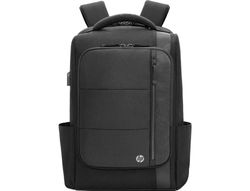 Mochila para portatil hp renew executive 15,6\" color negro 251x26x361 mm"