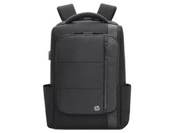 Mochila para portatil hp renew executive 15,6\" color negro 251x26x361 mm"