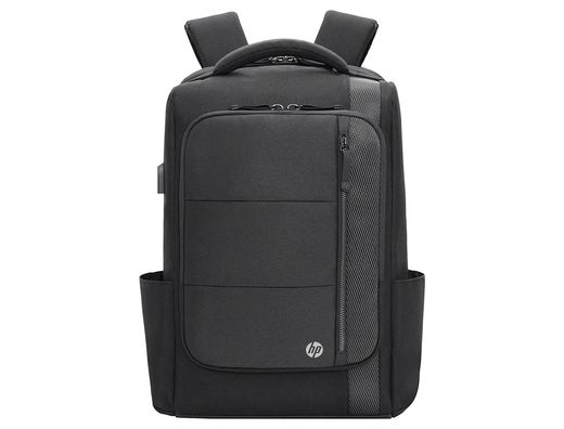Mochila para portatil hp renew executive 15,6\" color negro 251x26x361 mm"