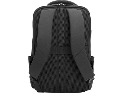 Mochila para portatil hp renew executive 15,6\" color negro 251x26x361 mm"