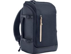 Mochila para portatil hp travel 15,6\" color azul