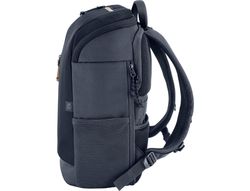 Mochila para portatil hp travel 15,6\" color azul