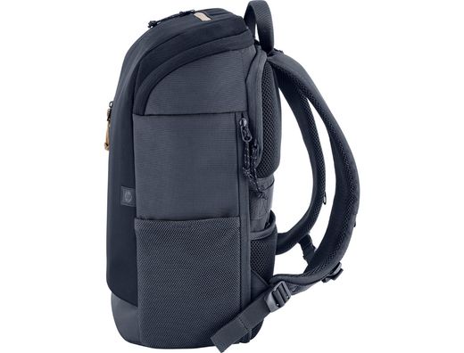 Mochila para portatil hp travel 15,6\" color azul