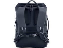 Mochila para portatil hp travel 15,6\" color azul