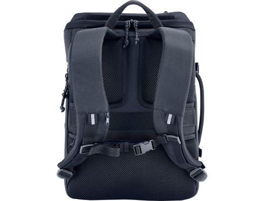 Mochila para portatil hp travel 15,6\" color azul