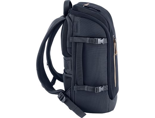 Mochila para portatil hp travel 15,6\" color azul