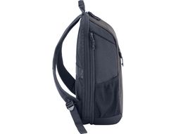 Mochila para portatil hp travel 15,6\" color gris
