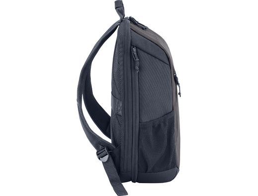 Mochila para portatil hp travel 15,6\" color gris