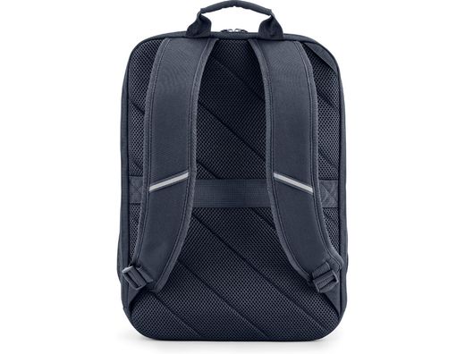 Mochila para portatil hp travel 15,6\" color gris