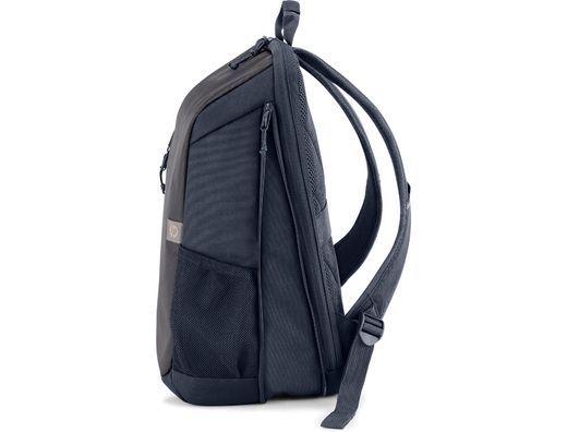 Mochila para portatil hp travel 15,6\" color gris