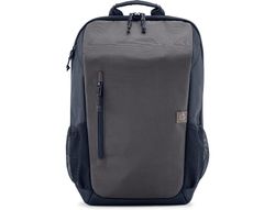 Mochila para portatil hp travel 15,6\" color gris