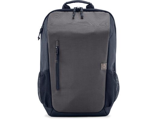 Mochila para portatil hp travel 15,6\" color gris