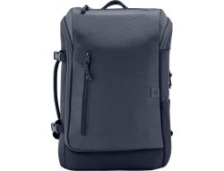 Mochila para portatil hp travel 25 l 15,6\" color gris 245x440x320 mm"
