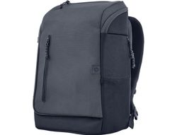 Mochila para portatil hp travel 25 l 15,6\" color gris 245x440x320 mm"