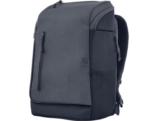 Mochila para portatil hp travel 25 l 15,6\" color gris 245x440x320 mm"