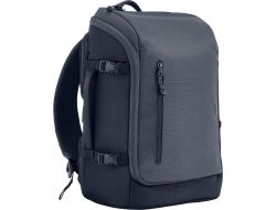 Mochila para portatil hp travel 25 l 15,6\" color gris 245x440x320 mm"