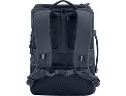 Mochila para portatil hp travel 25 l 15,6\" color gris 245x440x320 mm"