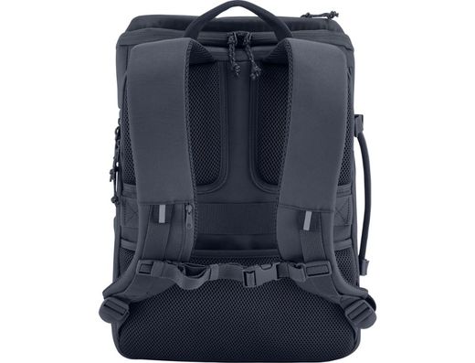 Mochila para portatil hp travel 25 l 15,6\" color gris 245x440x320 mm"