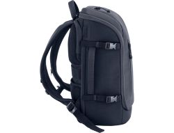 Mochila para portatil hp travel 25 l 15,6\" color gris 245x440x320 mm"