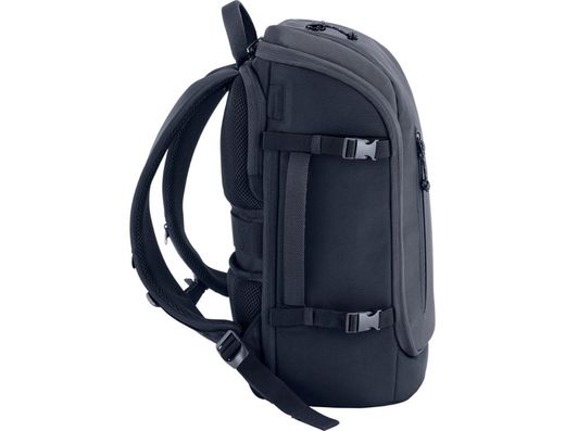 Mochila para portatil hp travel 25 l 15,6\" color gris 245x440x320 mm"