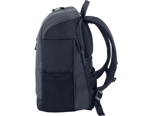 Mochila para portatil hp travel 25 l 15,6\" color gris 245x440x320 mm"