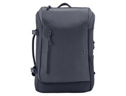 Mochila para portatil hp travel 25 l 15,6\" color gris 245x440x320 mm"