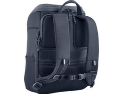 Mochila para portatil hp travel 25 l 15,6\" color gris 245x440x320 mm"