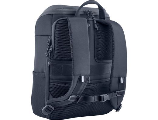 Mochila para portatil hp travel 25 l 15,6\" color gris 245x440x320 mm"