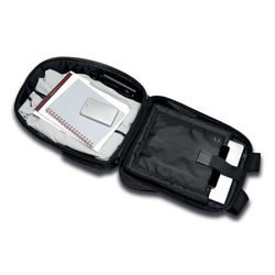 Mochila Contour 2.0 Busines 15.6", negro