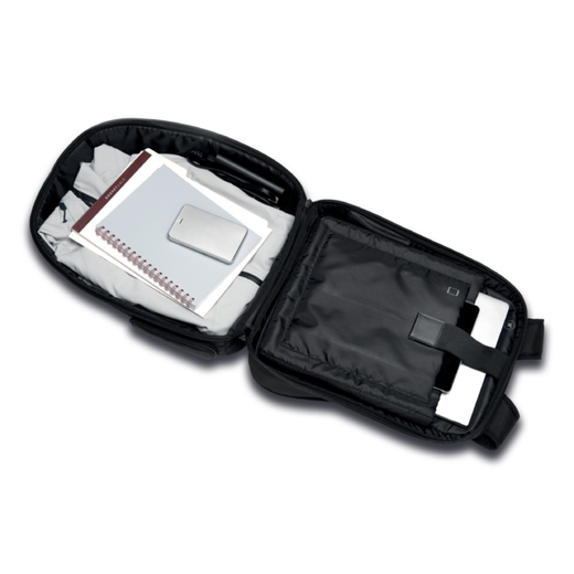 Mochila Contour 2.0 Busines 15.6", negro