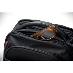 Mochila Contour 2.0 Busines 15.6", negro