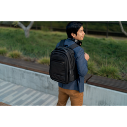 Mochila Contour 2.0 Busines 15.6", negro