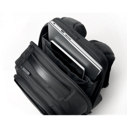 Mochila Contour 2.0 Busines 15.6", negro