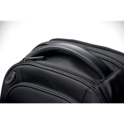 Mochila Contour 2.0 Busines 15.6", negro