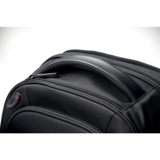 Mochila Contour 2.0 Busines 15.6", negro