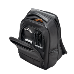Mochila Contour 2.0 Busines 15.6", negro