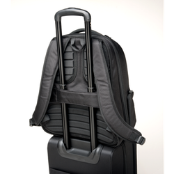 Mochila Contour 2.0 Busines 15.6", negro