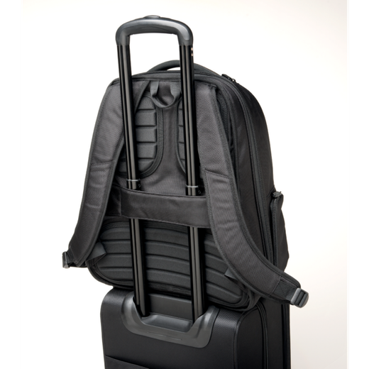 Mochila Contour 2.0 Busines 15.6", negro
