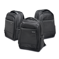 Mochila Contour 2.0 Busines 15.6", negro